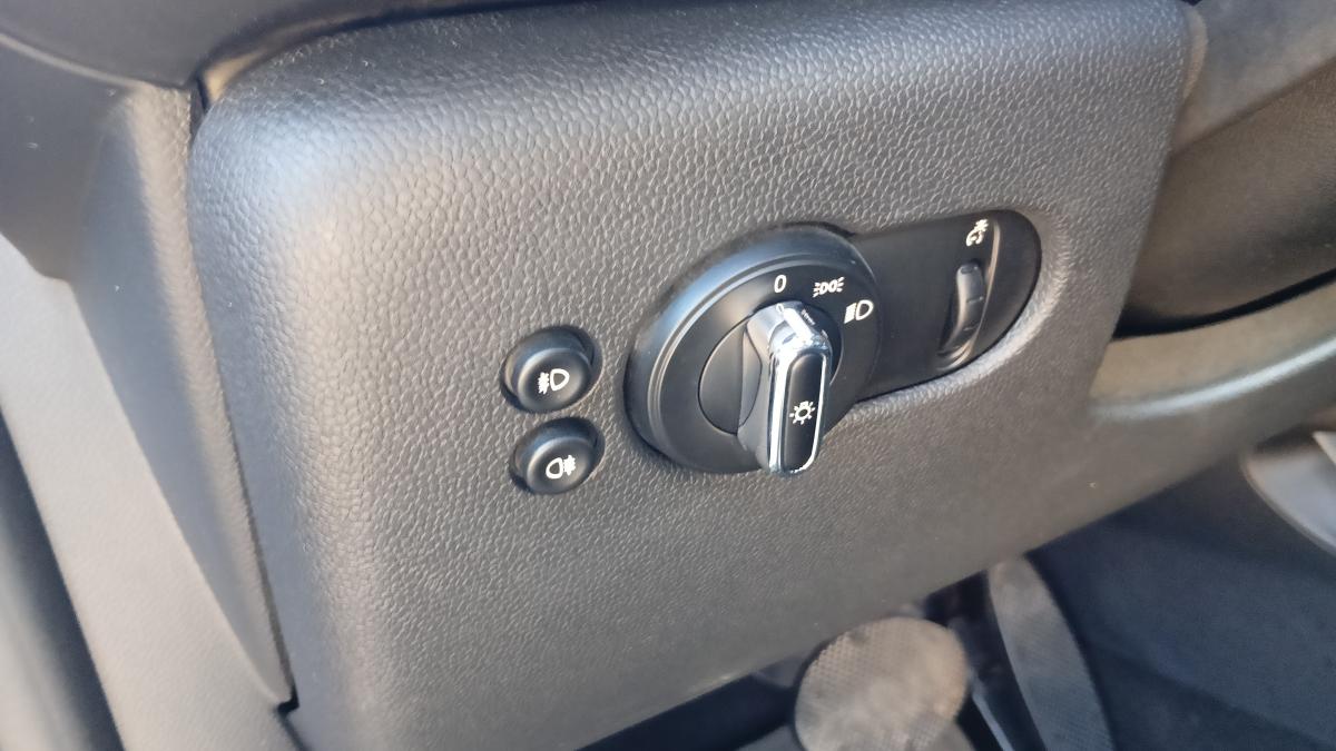 Mini Cooper 1.5 D 116 CV Boost Cabrio